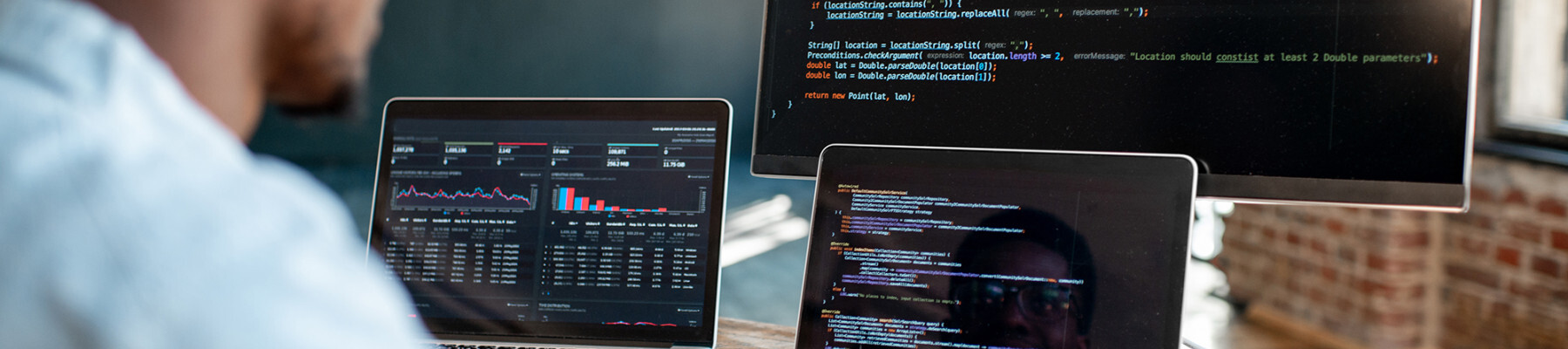 CoreliaIDF / Ingénieur d